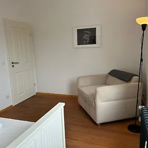  Apartment Hamburg City Hostel