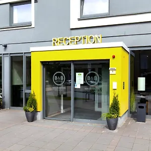 Hotel Hamburg-harburg, Hamborg