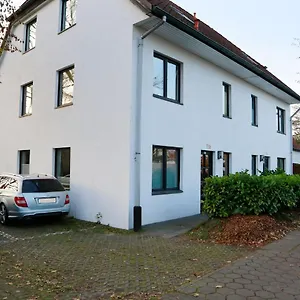Lejlighed Hansa, Hamborg
